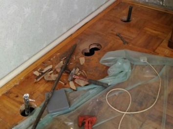 Укрепление грунтов в Каменск-Шахтинске